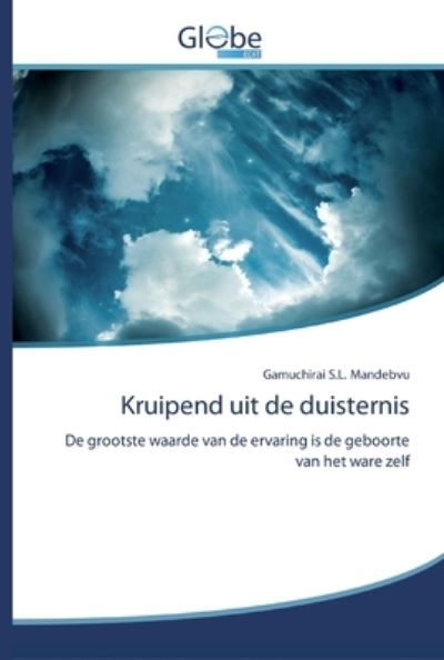 Cover for Mandebvu · Kruipend uit de duisternis (Book) (2020)