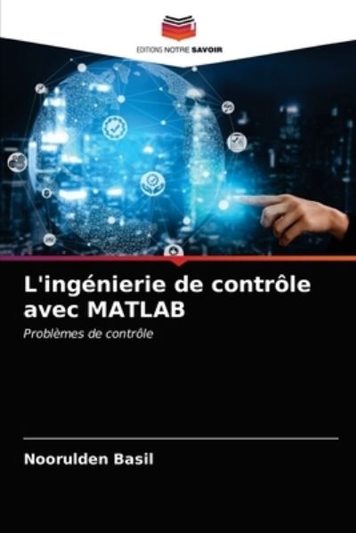 Cover for Basil · L'ingénierie de contrôle avec MAT (N/A) (2021)