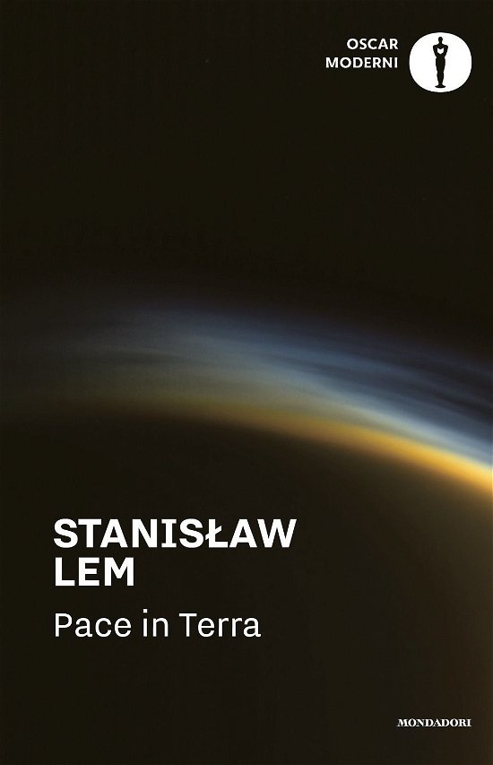 Cover for Stanislaw Lem · Pace In Terra (Bog)