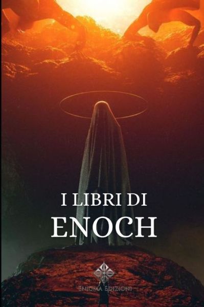 Cover for Enoch · I libri di Enoch (Paperback Book) (2022)