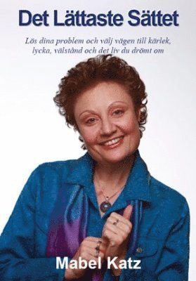 Cover for Mabel Katz · Det lättaste sättet (Paperback Book) (2009)