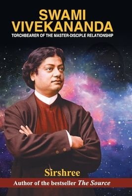 Cover for Sirshree · Swami Vivekananda Torchbearer of the Master-Disciple Relationship (Inbunden Bok) (2020)