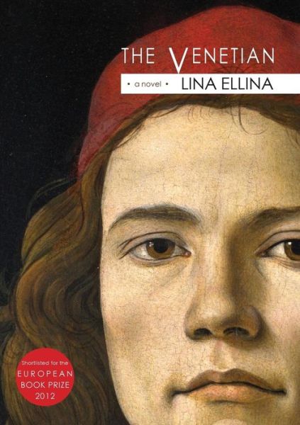 Cover for Lina Ellina · The Venetian (Paperback Book) [2nd Revised edition] (2012)