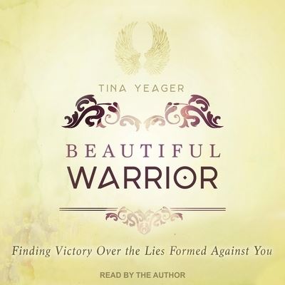 Cover for Tina Yeager · Beautiful Warrior (CD) (2020)