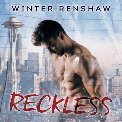 Cover for Winter Renshaw · Reckless (CD) (2016)