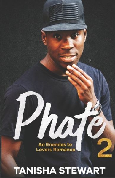 Cover for Tanisha Stewart · Phate 2 (Paperback Book) (2020)