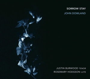 Sorrow Stay - Burwood / Hodgson - Musik - DAN - 0028947649984 - 10 juni 2014