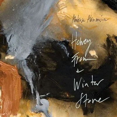 Cover for Ambrose Akinmusire · Honey From A Winter Store (CD) (2025)