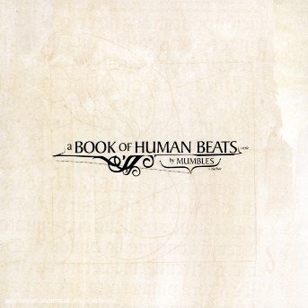 A Book Of Human Beats - Mumbles - Musik - SOUND IN COLOR - 0180026000984 - 20. maj 2019