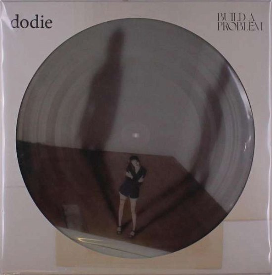 Cover for Dodie · Build a Problem (LP) (2022)