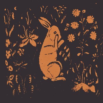 Rabbit Album - Sadness - Music - METAL - 0301660562984 - October 20, 2023
