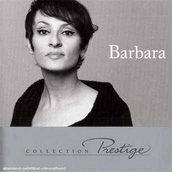 Cover for Barbara · Collection Prestige (CD) (2020)