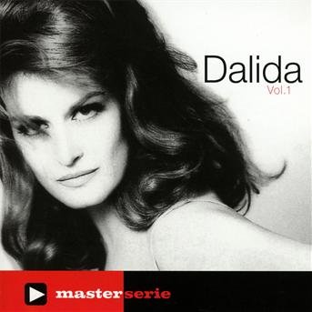 Master Serie Vol.1 - Dalida - Música - UNIDISC - 0600753183984 - 17 de fevereiro de 2023