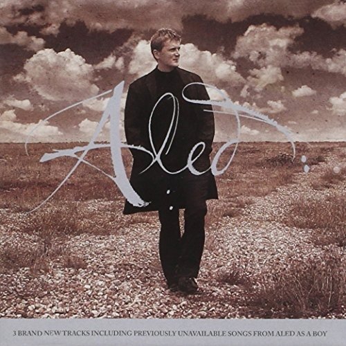 Cover for Aled Jones · Jones Aled-aled (CD) [Special edition] (2005)