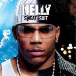 Cover for Nelly · Sweatsuit (CD)