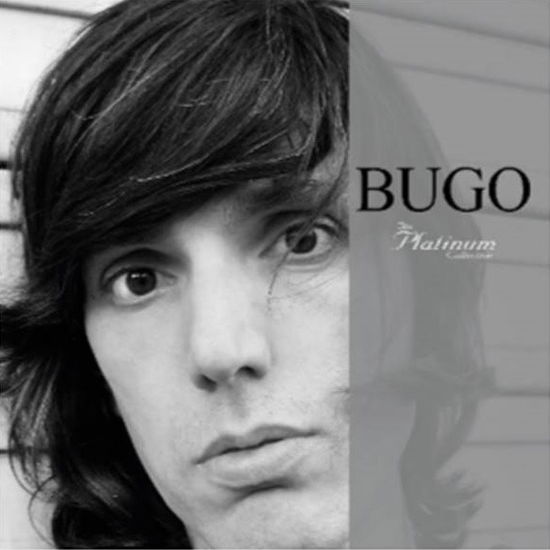 Cover for Bugo · Platinum Collection (CD) (2020)