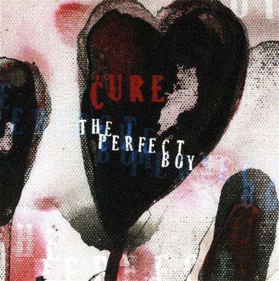 Cover for the Cure · Perfect Boy (Mix 13) (SCD) (2008)