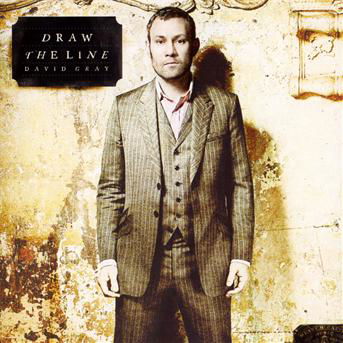 Draw The Line - David Gray - Musik - UNIVERSAL - 0602527122984 - 10 september 2009