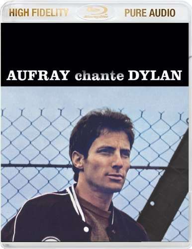 Chante Dylan - Hugues Aufray - Music - UNIVERSAL - 0602537486984 - May 6, 2014