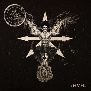 Cover for Amalekim · :Hvhi (CD) [Special edition] (2021)