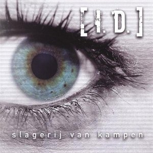 Cover for Slagerij Van Kampen · I.d. (CD) (2005)