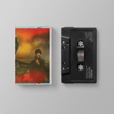 Cover for Sharon Van Etten · We've Been Going About This All Wrong (Cassette) (2022)