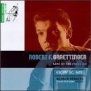 Cover for Robert F. Graettinger · Live At The Paradiso (CD) (1998)
