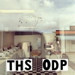 Cover for The Hold Steady · Open Door Policy (LP) (2021)