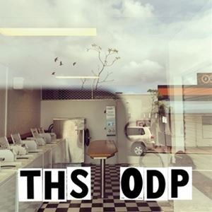 Cover for The Hold Steady · Open Door Policy (LP) (2021)