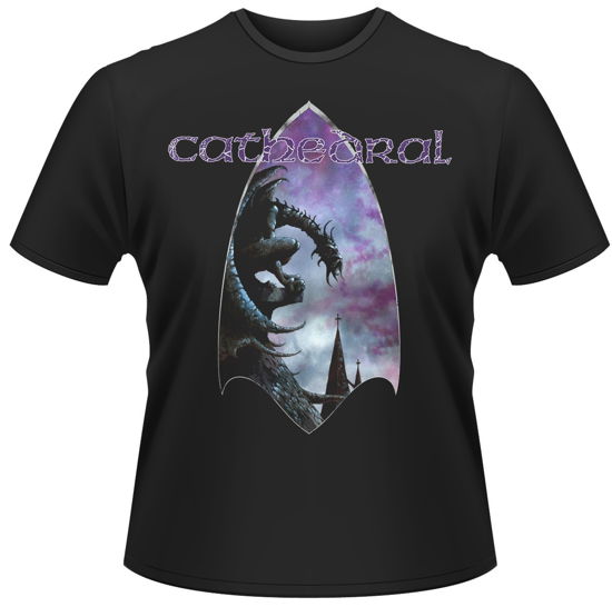 Last Spire - Cathedral - Merchandise - PHDM - 0803341334984 - November 29, 2010