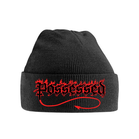 Cover for Possessed · Logo (Beanie) (2025)