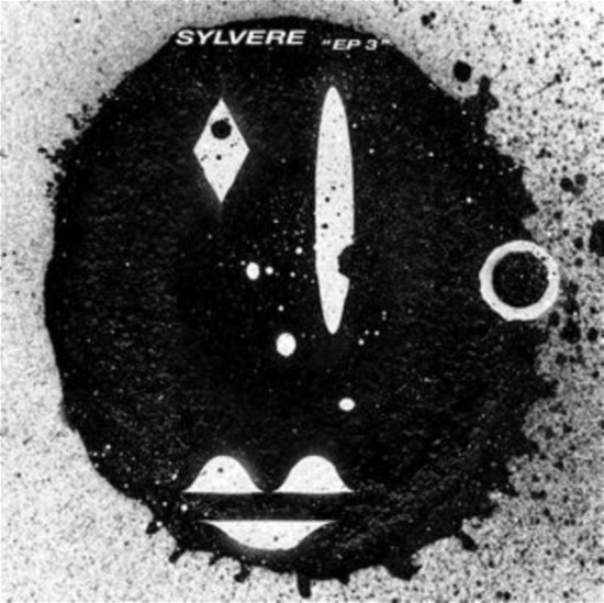 Cover for Sylvere · Ep3 (LP) (2023)