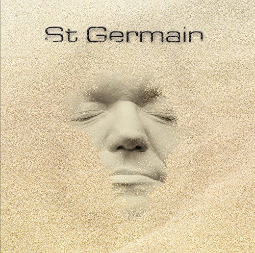 St Germain - St Germain - Musikk - PARLOPHONE - 0825646121984 - 9. oktober 2015