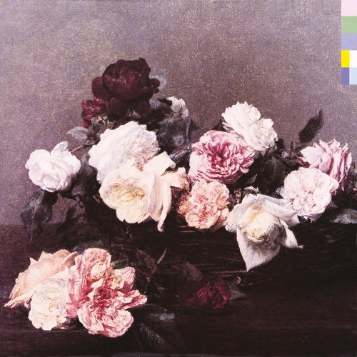 New Order-power Corruption & Lies - New Order - Musik - Rhino - 0825646936984 - 11. September 2009