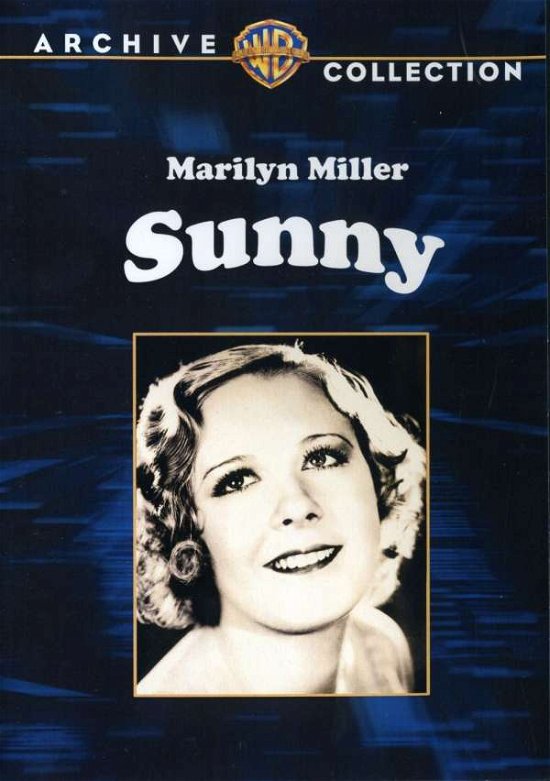 Cover for Sunny (DVD) (2010)