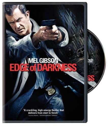 Cover for Edge of Darkness (DVD) (2010)
