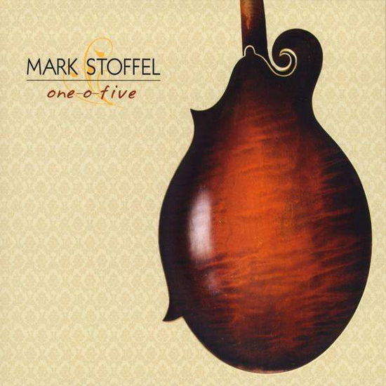 Cover for Mark Stoffel · One-o-five (CD) (2008)