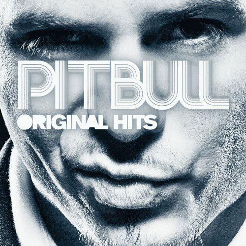 Cover for Pitbull · Original Hits (CD) [Clean edition] (2012)