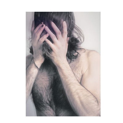 Cover for Nikita Rafaelov · Heart Does What Heart Wants (LP) (2024)