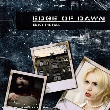 Edge of Dawn · Enjoy the Fall (CD) (2014)