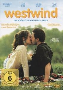 Cover for Friederike Becht · Westwind (DVD) (2012)