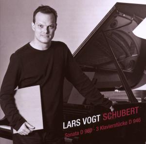 Franz Schubert · Sonata D960 (CD) (2008)