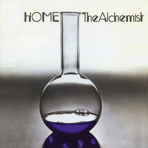 The Alchemist - Home - Music - OCTAVE - 4526180412984 - March 15, 2017