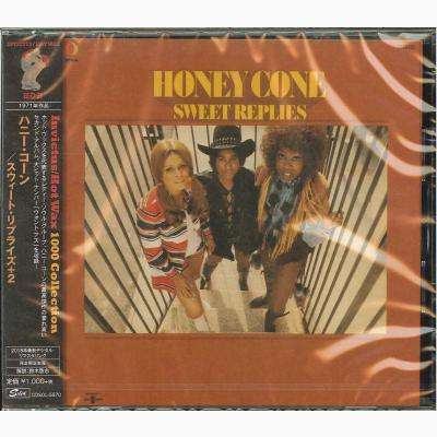 Cover for Honey Cone · Sweet Reprise (CD) [Japan Import edition] (2018)