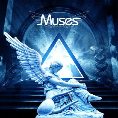 Muses - Muses - Music - SPACE - 4543034051984 - October 19, 2022
