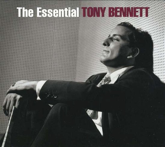 Cover for Tony Bennett · Essential (CD) [Special edition] (2009)