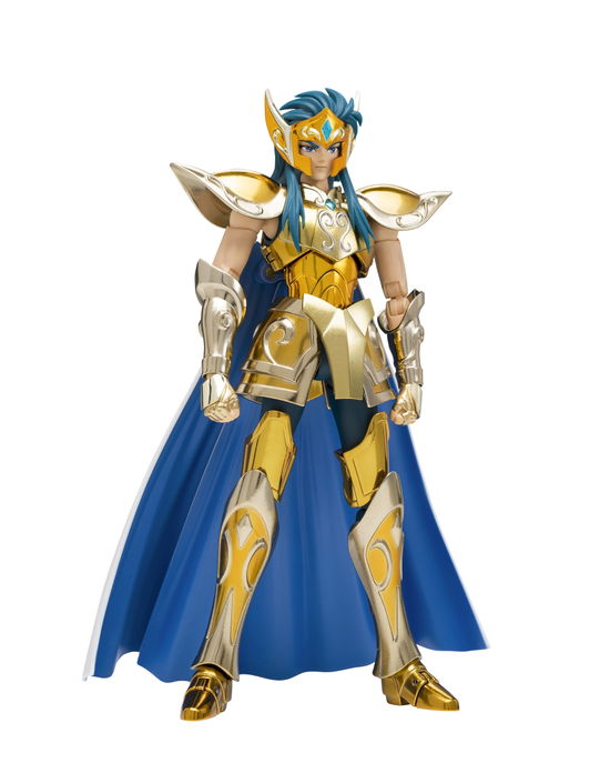 saint seiya merch