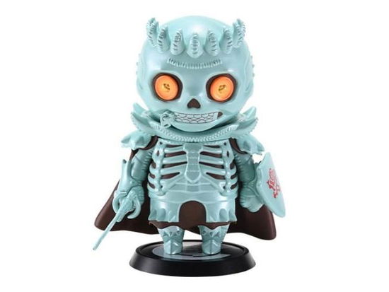 Cover for Berserk Cutie1 PVC Figur Skull Knight Comic Cover (Brinquedos) (2025)