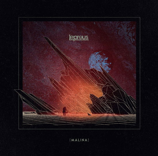 Malina - Leprous - Musique - COLUMBIA - 4582352381984 - 25 août 2017