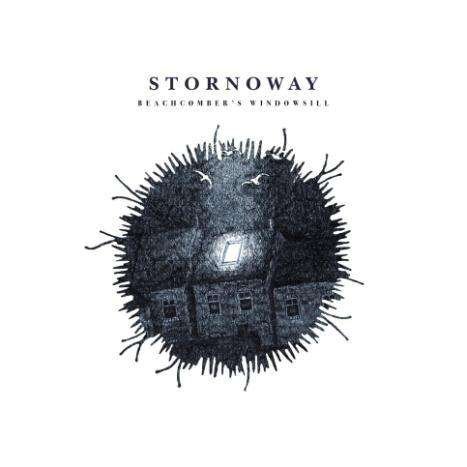 Cover for Stornoway · Beachcombers Windowstill (CD) [Digipak] (2022)